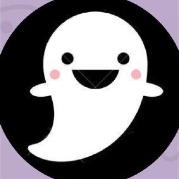 thriftyghost